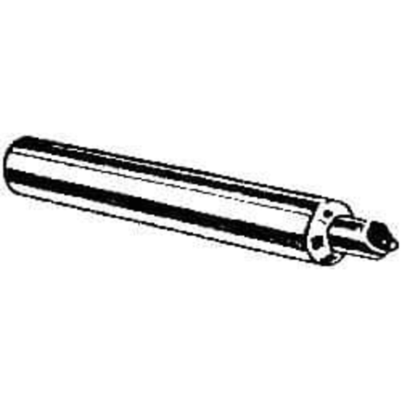 Made in USA Single Point Radius Diamond Dresser 3/8 Shank Diam, 2 Shank Length 66260102941 – 03546769