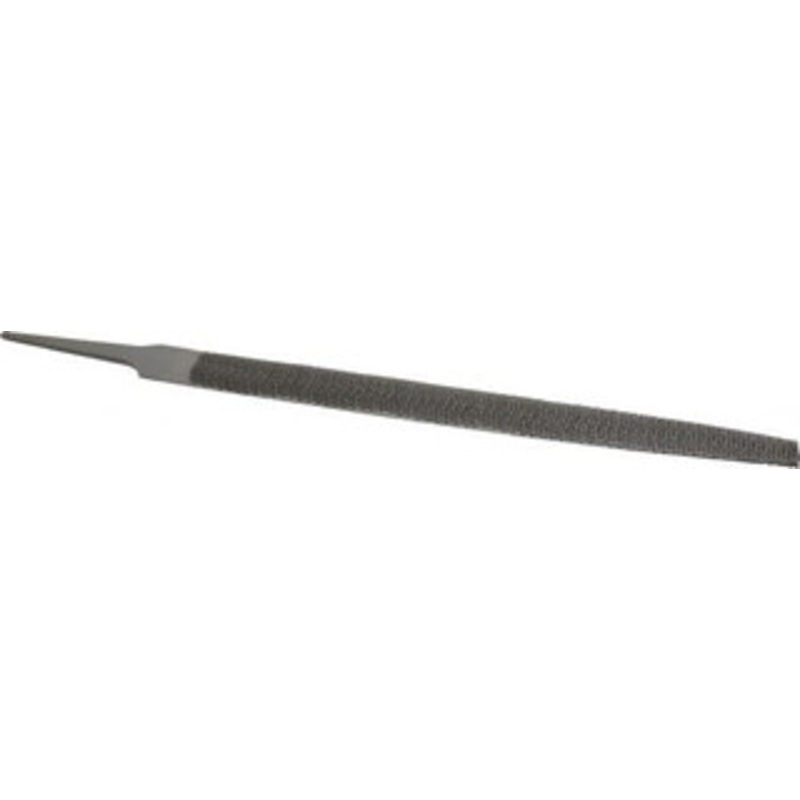 Nicholson 10 Smooth Cut Cabinet Half Round Rasp Standard Handle 18861N – 80765522