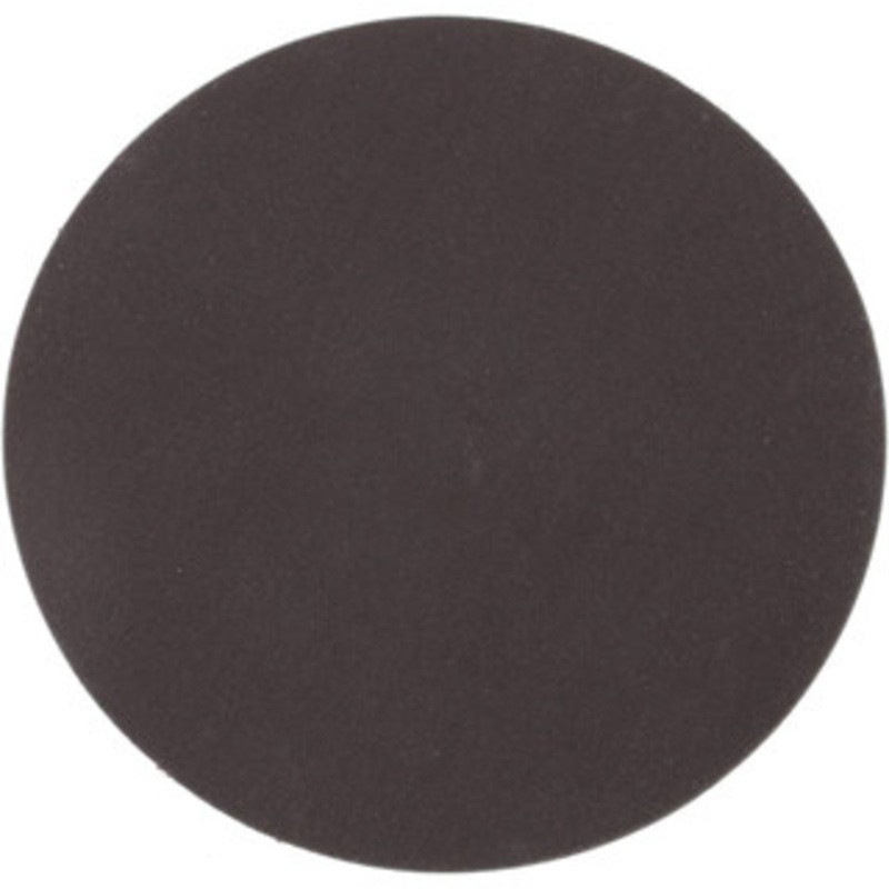 Norton 6 Diam, 240 Grit Aluminum Oxide Adhesive PSA Disc Very Fine Grade, Brown, Cloth Backing, Flexible 66261101898 – 57282774
