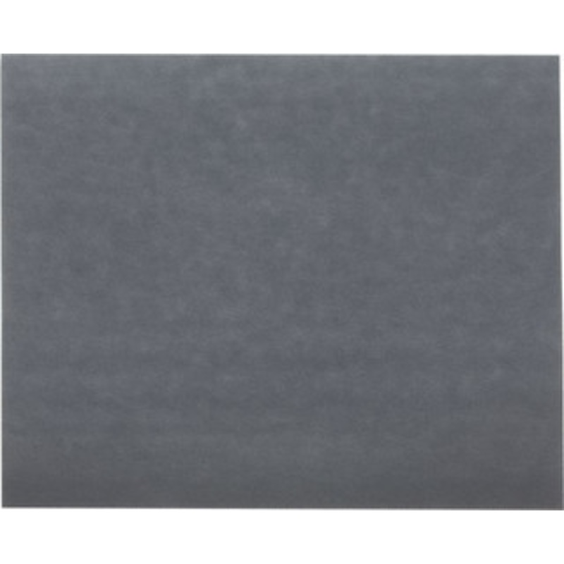 Norton 600 Grit, Silicon Carbide Sanding Sheet 11 Long x 9 Wide, Super Fine Grade, C Weighted Paper Backing 66261130334 – 68022185