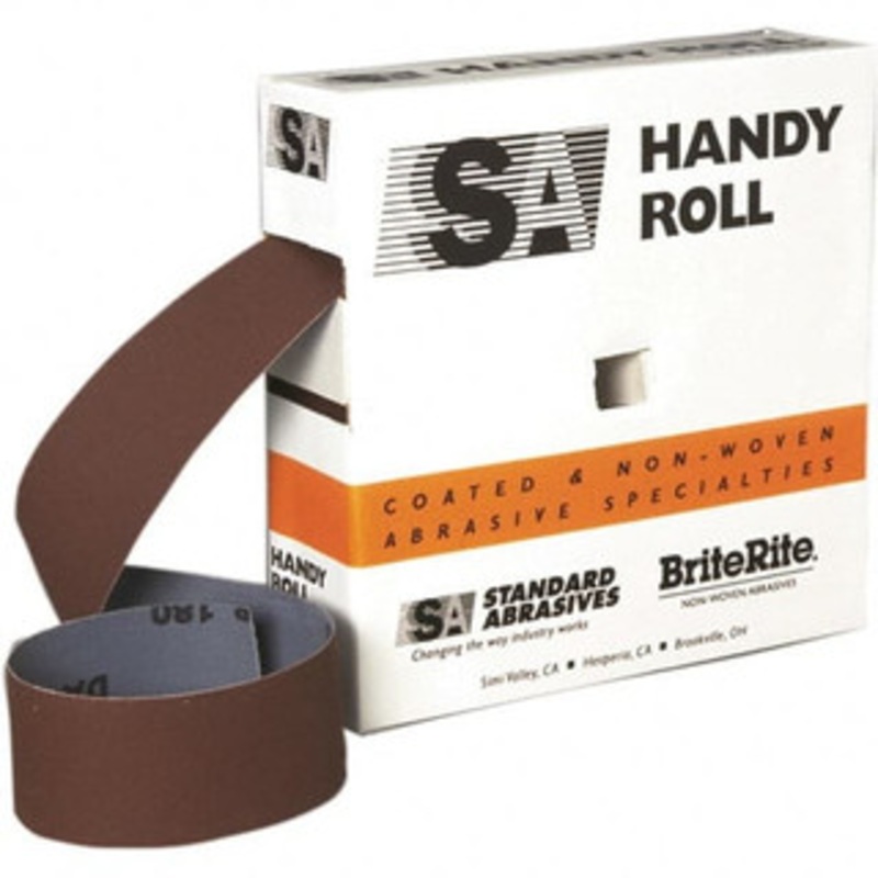 Standard Abrasives Shop Roll 7100031623 – 98236094