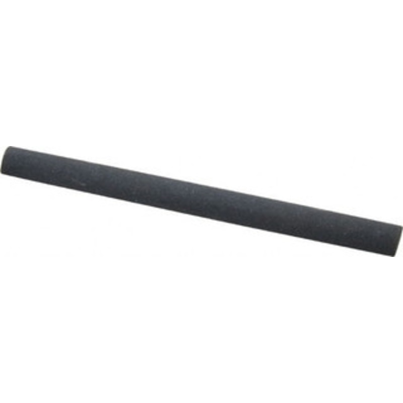 Value Collection Half Round, Silicon Carbide, Toolroom Finishing Stick 4 Long x 3/8 Wide, Medium Grade 399-1116 – 05147020