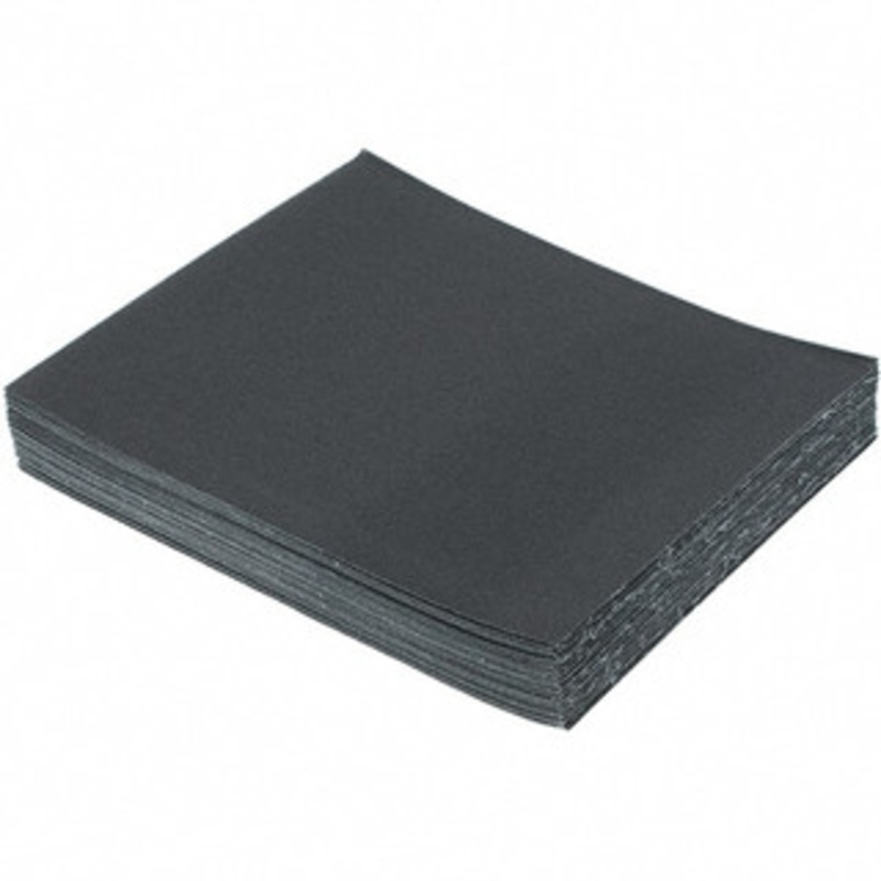 Value Collection Sanding Sheet Medium Grade 01799014 – 54492228