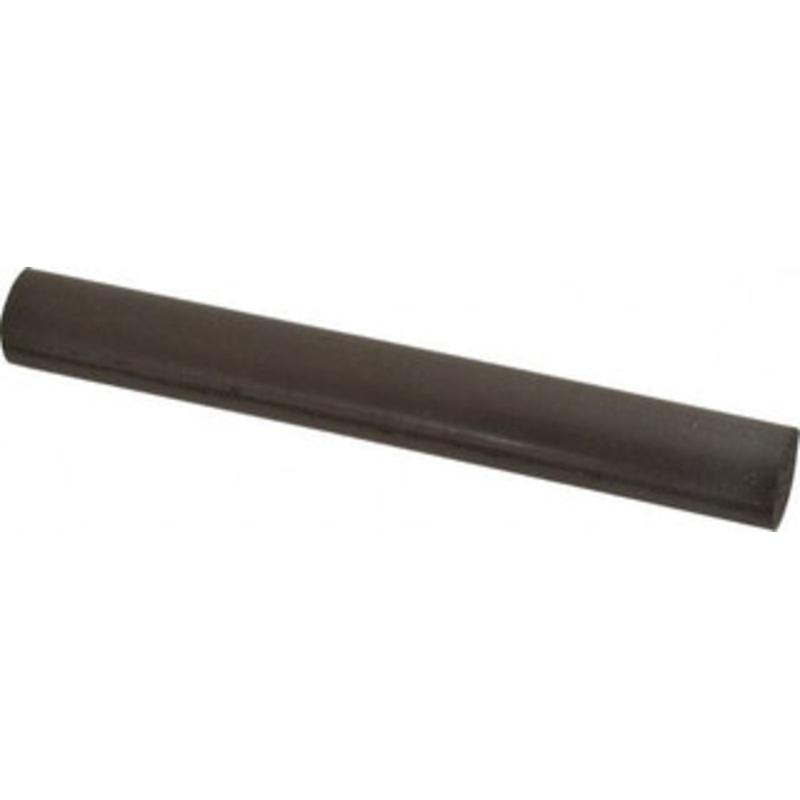 Cratex 3/4 Diam x 6 Long, Round Abrasive Stick Medium Grade 0126M – 03203098