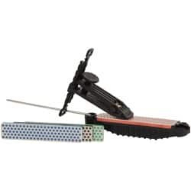 DMT 4 Piece Diamond Sharpening Stone Kit Extra Fine, Fine, Coarse & Extra Coarse AKEFCX – 05636410