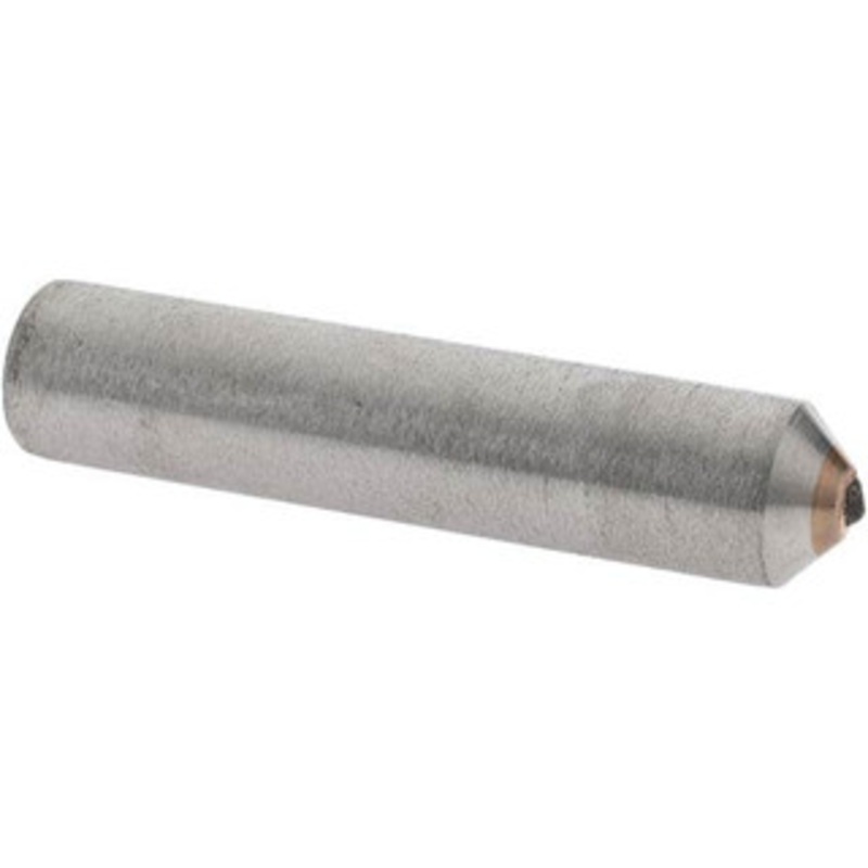 Made in USA 1/3 Carat Single Point Diamond Dresser 7/16 Shank Diam, 2 Shank Length 66260102947 – 03502101