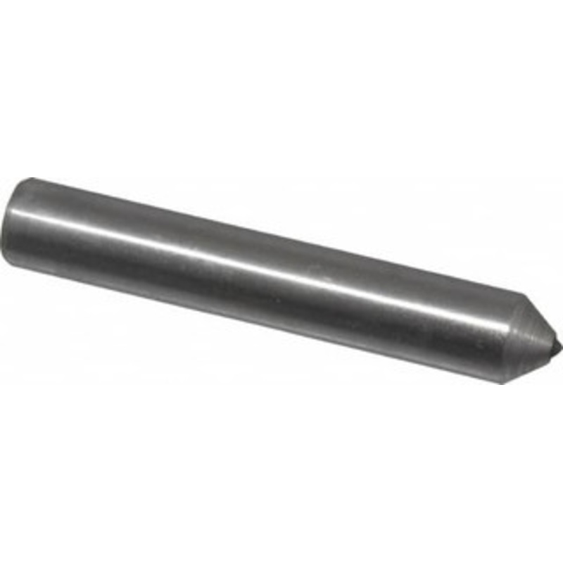Value Collection 1/4 Carat Single Point Diamond Dresser 1/2 Shank Diam, 3 Shank Length 03530201 – 03530201
