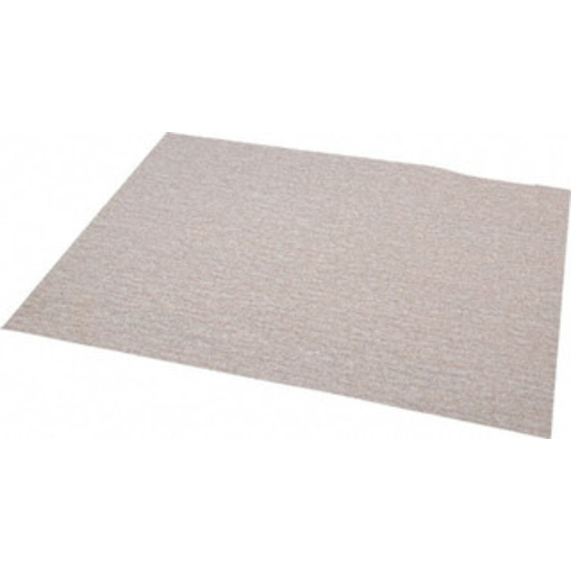 Value Collection 150 Grit, Aluminum Oxide Sanding Sheet 11 Long x 9 Wide, Very Fine Grade, A Weighted Backing 05-0150 – 70034152