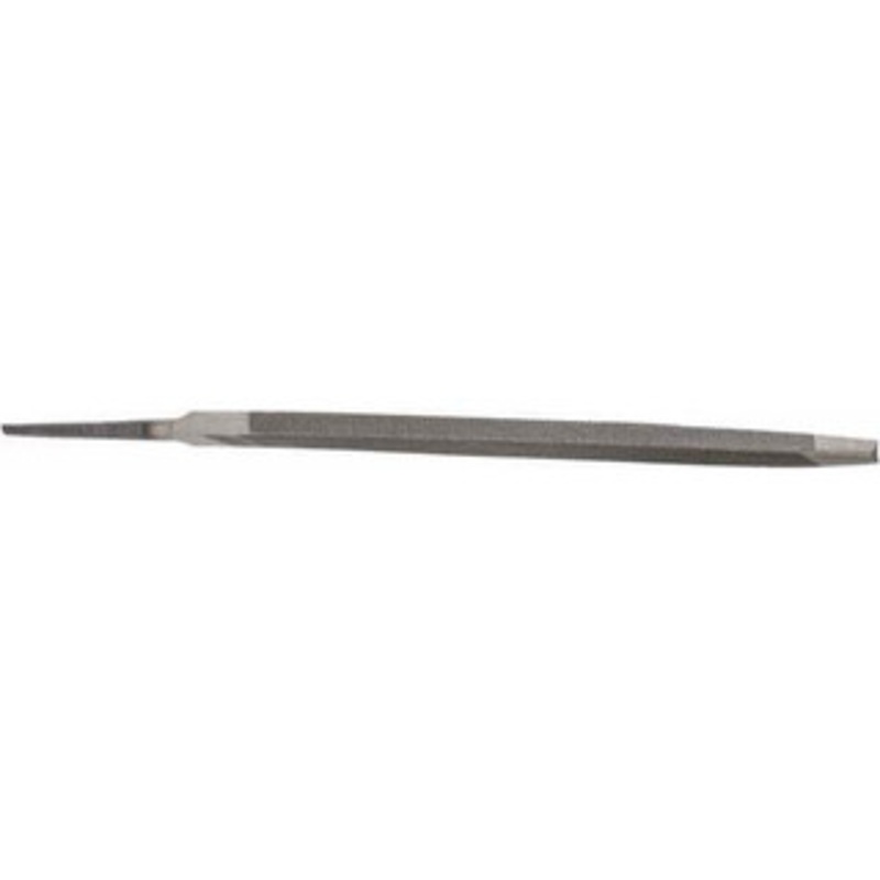 Value Collection 6.44 Long, Taper American-Pattern File Single Cut, 1/4 Overall Thickness, Tang SC82932534 – 66624792