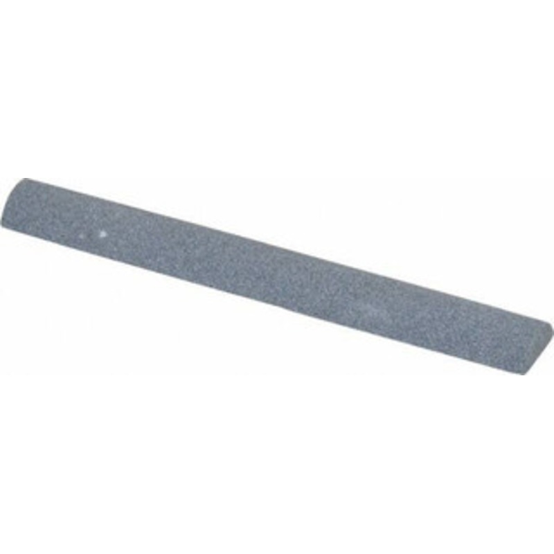 Value Collection Half Round, Aluminum Oxide, Toolroom Finishing Stick 4 Long x 1/2 Wide, Coarse Grade 399-0019 – 05168018