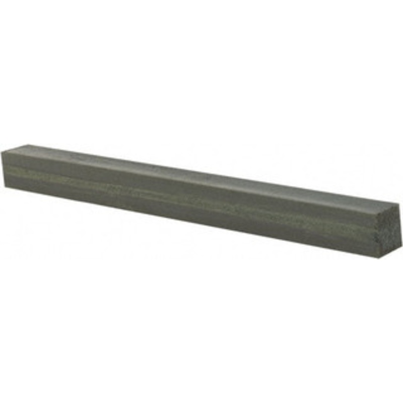 Cratex 1/2 Wide x 6 Long x 1/2 Thick, Square Abrasive Block Extra Fine Grade 6404XF – 05087408