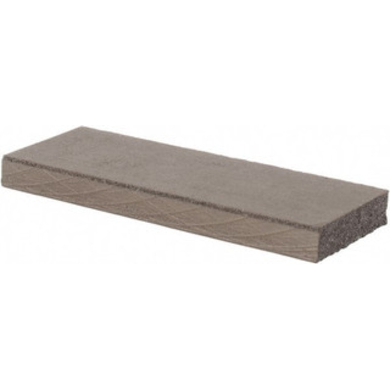 Made in USA 1 Wide x 3 Long x 1/4 Thick, Rectangular Abrasive Stick Medium Grade B1125-M SPI – 73149155