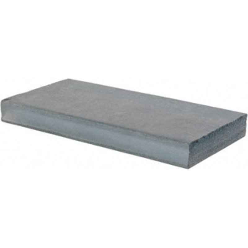 Made in USA 2 Wide x 4 Long x 3/8 Thick, Rectangular Abrasive Stick Extra Fine Grade B2375-XF SPI – 73151367
