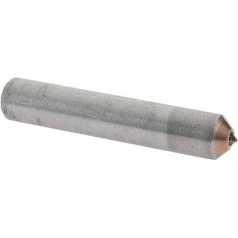 Made in USA 3/4 Carat Single Point Diamond Dresser 3/8 Shank Diam, 2 Shank Length 66260102950 – 03502168