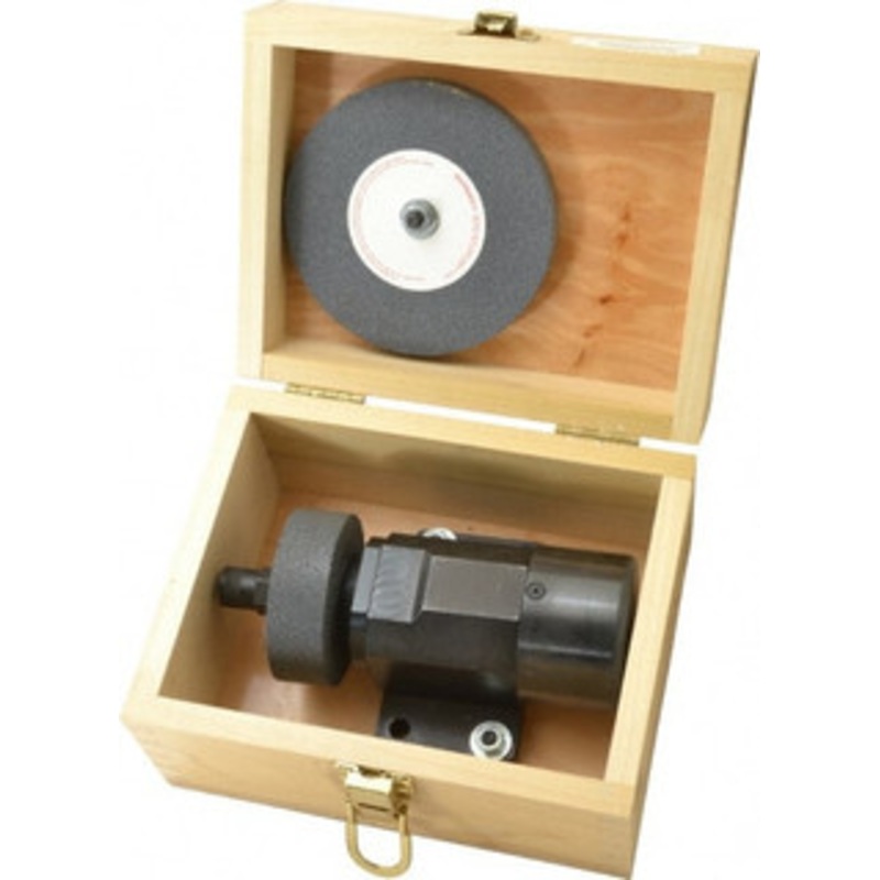 Made in USA Truing Device Includes (1) 3 x 1 x 1/2 Grinding Wheel 03584091 – 03584091