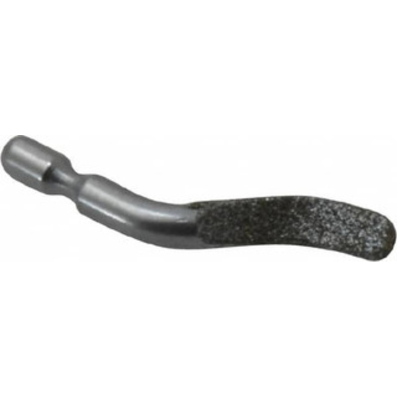 Noga N1 Bi-Directional High Speed Steel Deburring Swivel Blade Diamond Coated N1, Bi-Directional Deburring Blade BN1028 – 05752522