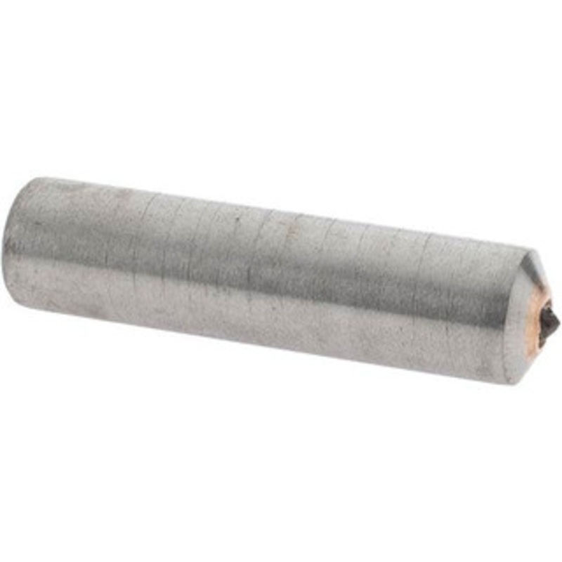Norton 1/2 Carat Single Point Diamond Dresser 1/2 Shank Diam, 2 Shank Length 66260157470 – 01556828