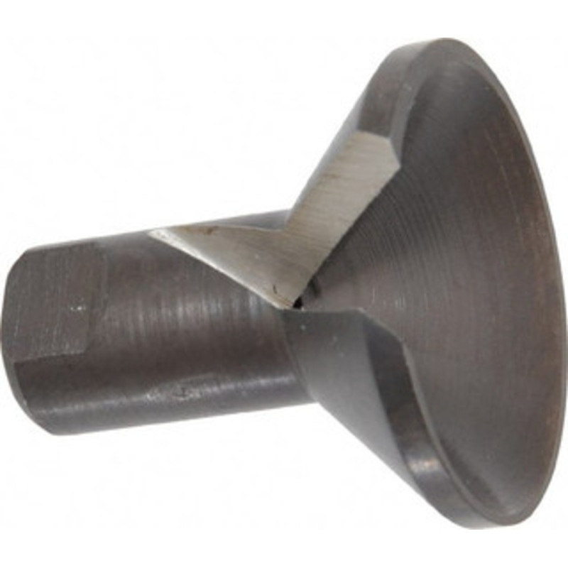 Shaviv 1.02 Max Head Diam Right-Handed Deburring Countersink Blade High Speed Steel, Outer Edge, Compatible with Mango Handle 151-29147 – 84811140