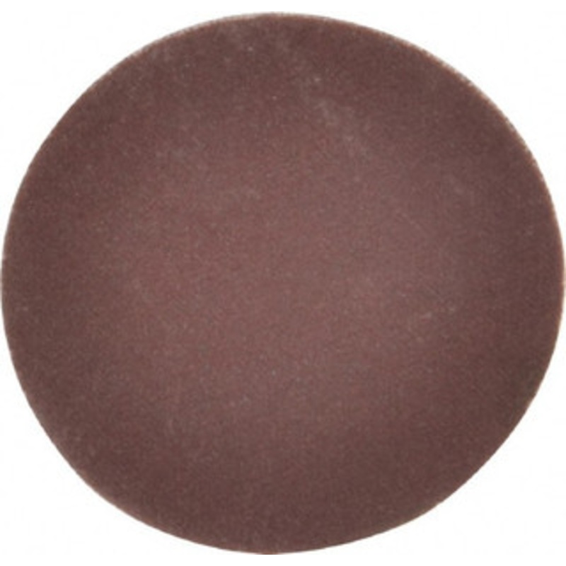 Standard Abrasives 2 320 Grit Aluminum Oxide Quick Change Disc Type S Attachment, Extra Fine Grade, Brown, Coated, 20,000 RPM, SocAtt Compatible 7100064328 – 32964389