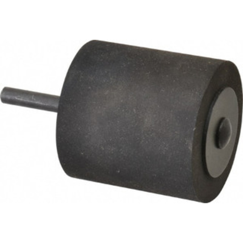 Superior Abrasives 2 Wide x 2 Diam, Spiral Band Drum 1/4 Shank Diam, 6,000 RPM 12086 – 98521776