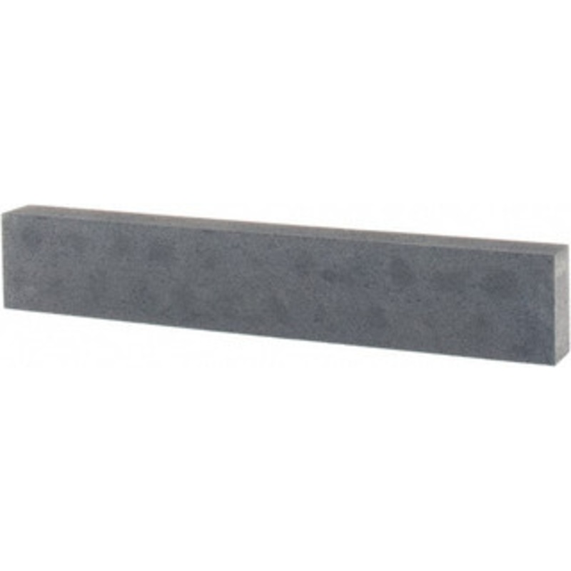 Tru-Maxx 320 Grit Silicon Carbide Rectangular Polishing Stone Extra Fine Grade, 1 Wide x 6 Long x 1/2 Thick 01556281M – 44300663