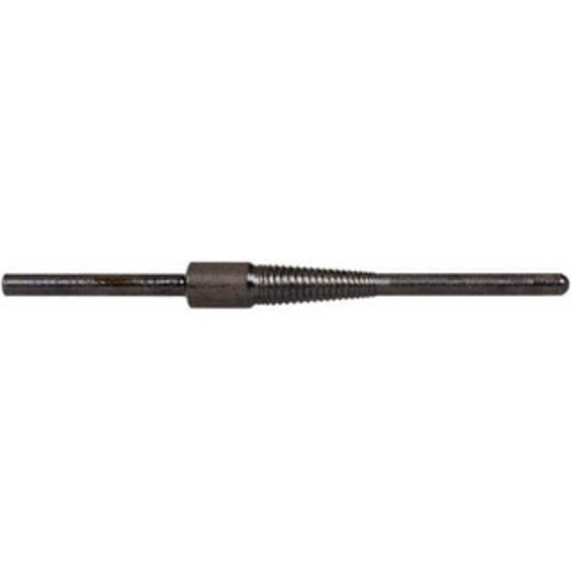 Value Collection 1/8 Pilot Diam x 1 Pilot Length, Cartridge Roll Mandrel 1/8 Shank Diam x 1 Shank Length, 3 OAL, Quick Change CR-5 – 09900663