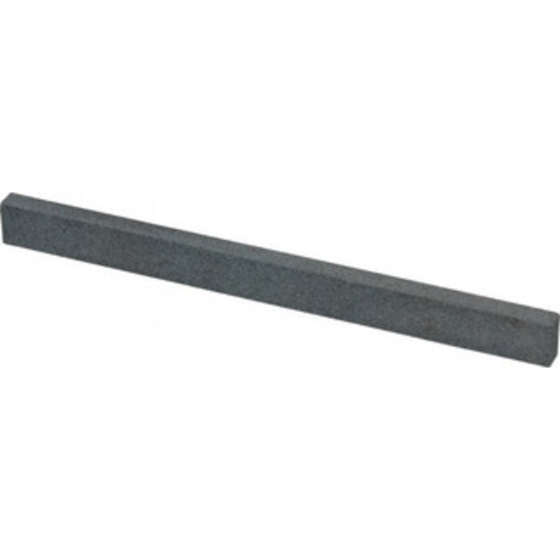 Value Collection 150 Grit Silicon Carbide Rectangular Polishing Stone Very Fine Grade, 1/2 Wide x 6 Long x 1/4 Thick 412-1154 – 05090519