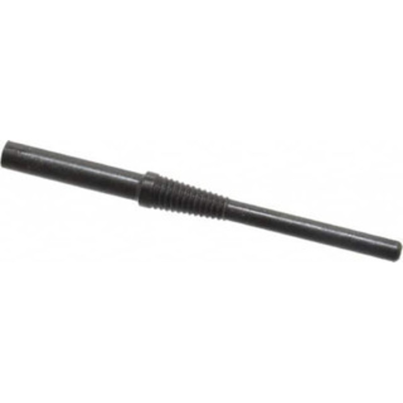Value Collection 3/16 Pilot Diam x 1-1/2 Pilot Length, Cartridge Roll Mandrel 1/4 Shank Diam x 1 Shank Length, 3-1/2 OAL, Quick Change CR-17 – 09054750