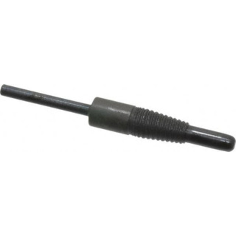 Value Collection 3/16 Pilot Diam x 1/2 Pilot Length, Cartridge Roll Mandrel 1/8 Shank Diam x 1 Shank Length, 2-1/4 OAL, Quick Change CR-12 – 09054651