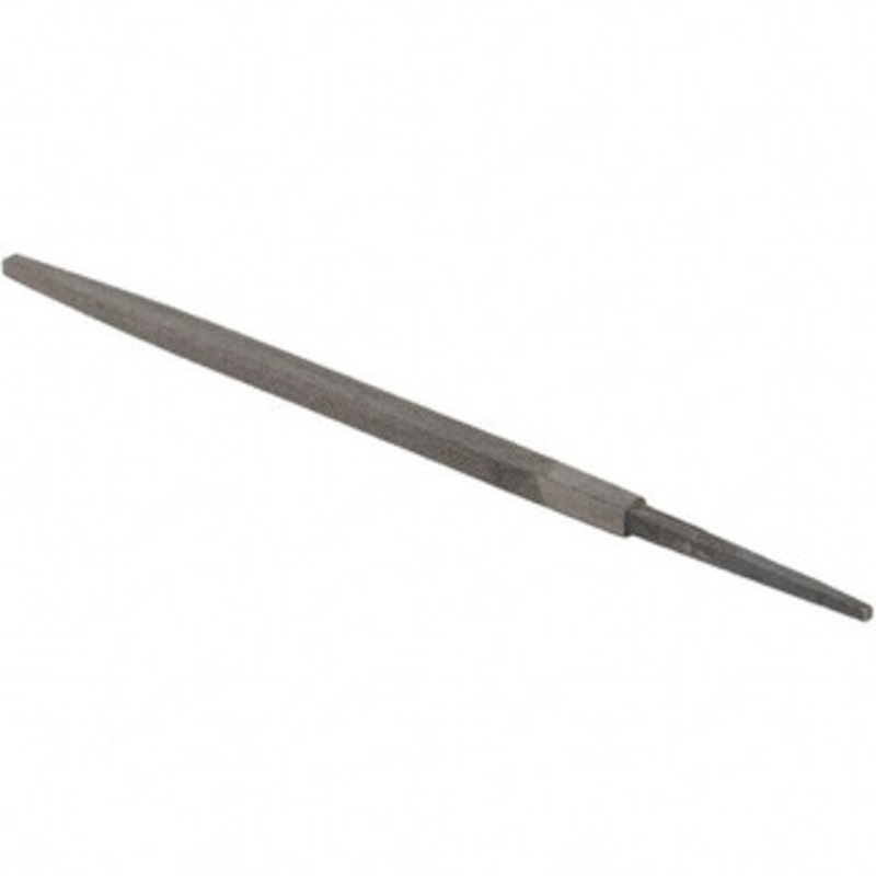 Value Collection 6 Long, Bastard Cut, Square American-Pattern File Double Cut PB–20566-6 – 61661534