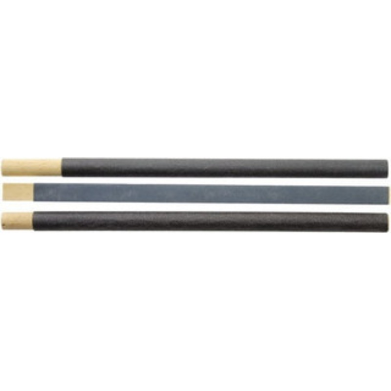 Value Collection Finishing Sticks, Overall Width/Diameter (Inch): 7/32, Diameter (Inch): 7/32, Overall Length (Inch): 10, Overall Thickness (Inch): 7/32, Abrasive Material: Silicon Carbide, Grade: Coarse/Medium/Fine 19542.599999999 – 42304634