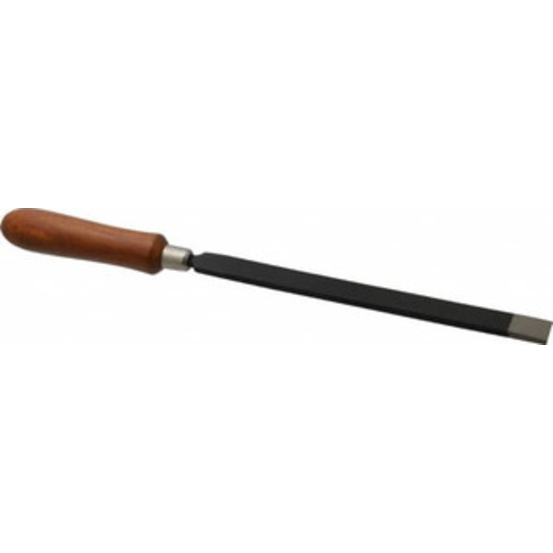 Value Collection Steel Hand Deburring Tool Set Steel Blade, 10 Blade Length, 16-1/2 OAL ES/F/10 – 05844196