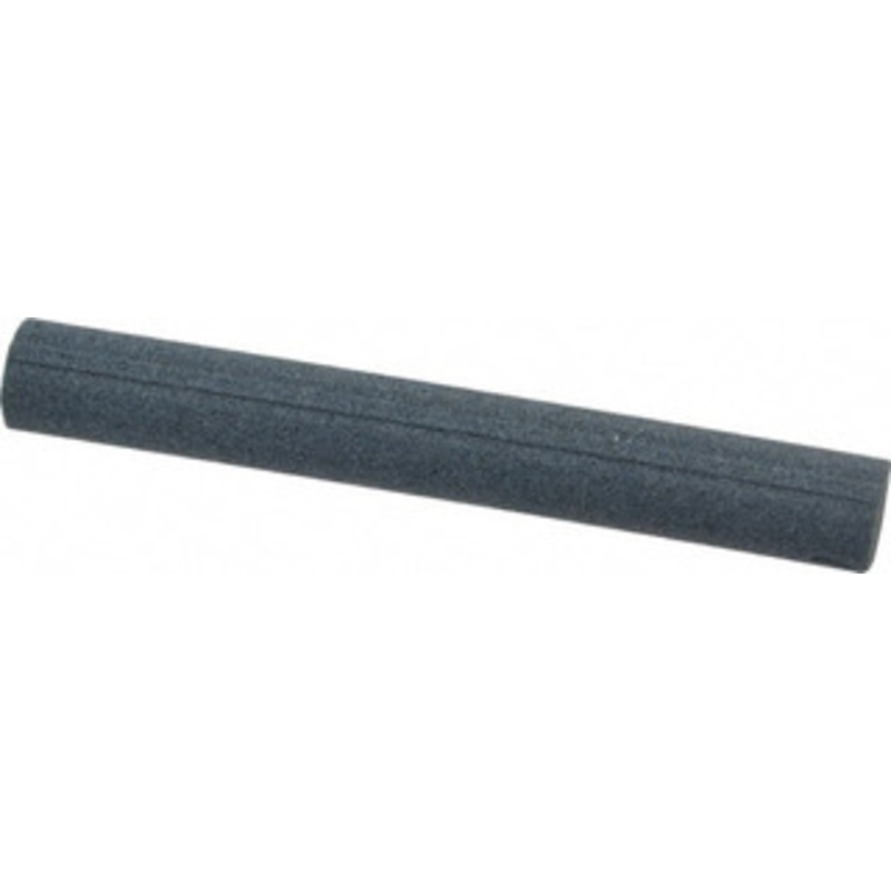 Grier Abrasive Round, Aluminum Oxide, Finishing Stick 4 Long x 1/2 Width, 3/32 Diam x 1-1/2 Long Shank, Medium Grade ST-4-GB-18389 – 78194198