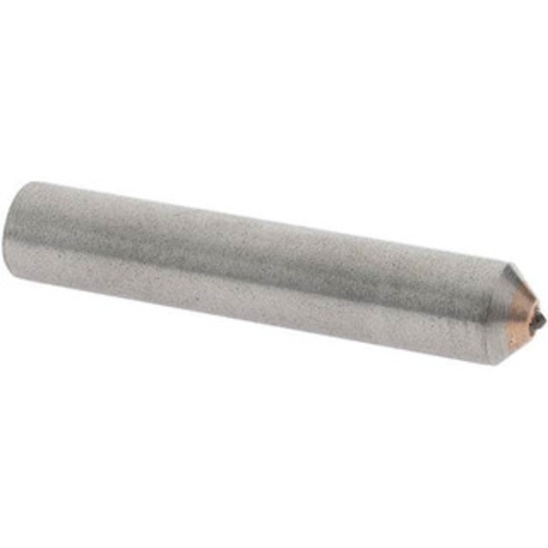Made in USA 1/5 Carat Single Point Diamond Dresser 3/8 Shank Diam, 2 Shank Length 66260102942 – 03502002