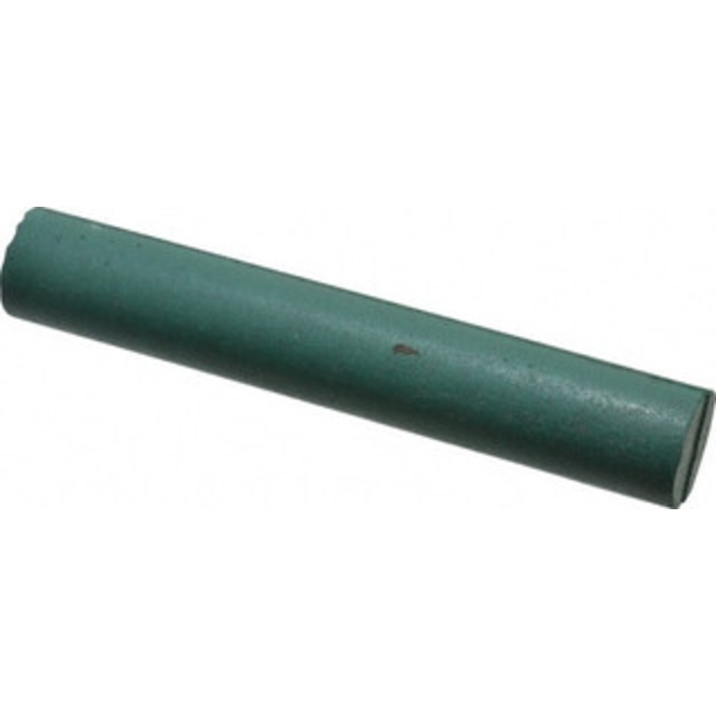 Made in USA 1 Diam x 6 Long, Round Abrasive Pencil Coarse Grade P-16-C SPI – 73150278