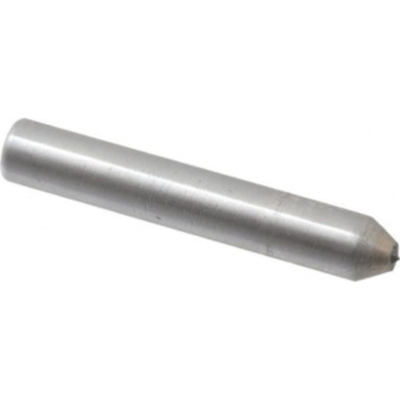 Made in USA Single Point Thread Diamond Dresser 1/4 Shank Diam, 1-1/2 Shank Length DIA40015M – 81547705