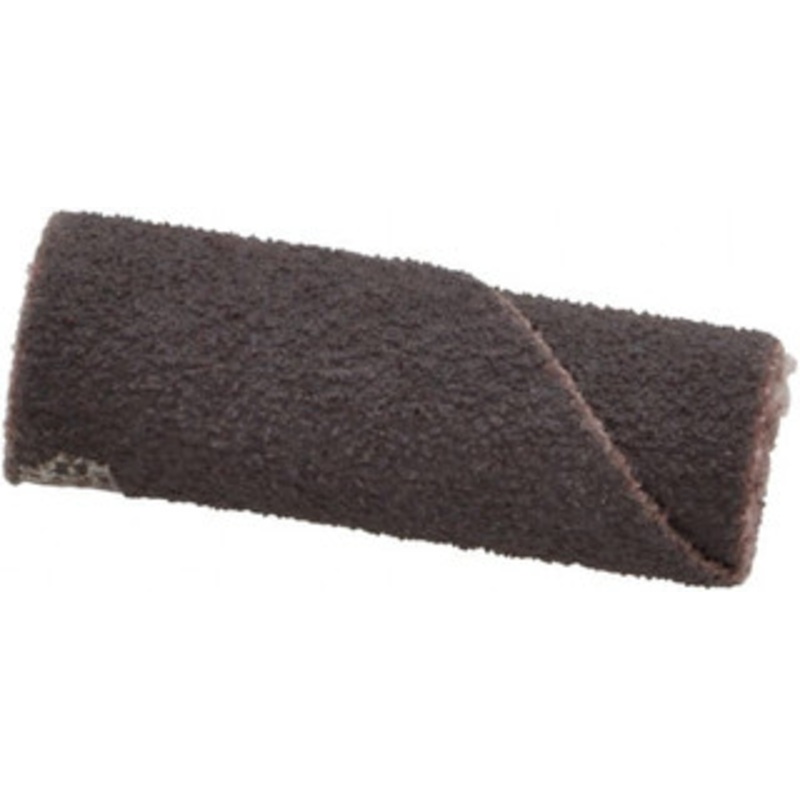 Merit Abrasives 50 Piece Aluminum Oxide Cartridge Roll Set 60, 80 & 120 Grit 08834182105 – 09900721