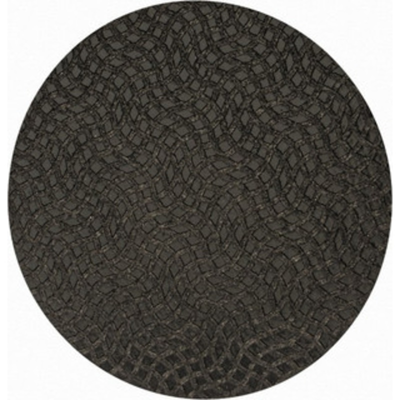 Norton 3 120 Grit Diamond Quick Change Disc Type R Attachment, Medium Grade, Black, Coated, Speed-Lok TR Compatible 66260311784 – 30633382