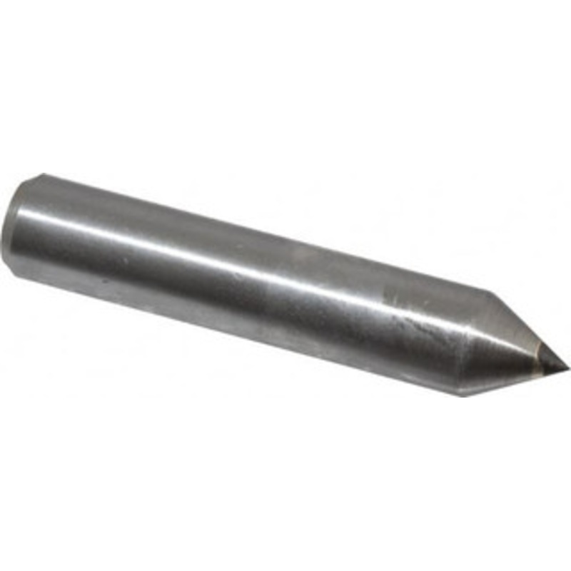 Tru-Maxx 1/2 Carat Single Point Pencil Diamond Dresser 3/8 Shank Diam, 2 Shank Length, 1 Stone SC3540028 – 50670504