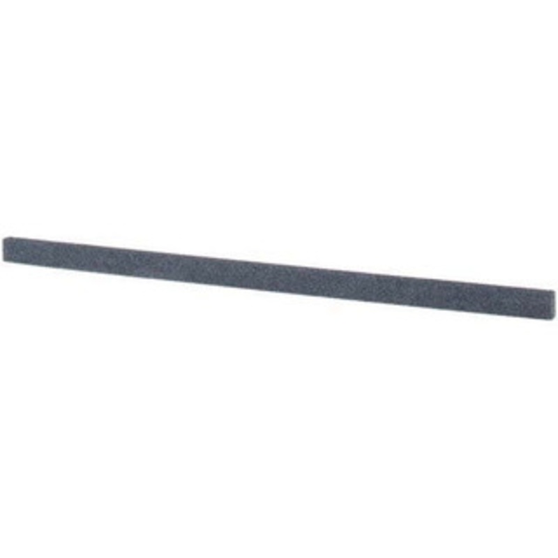 Tru-Maxx 150 Grit Silicon Carbide Rectangular Polishing Stone Very Fine Grade, 1/4 Wide x 6 Long x 1/8 Thick 51033546M – 44299725