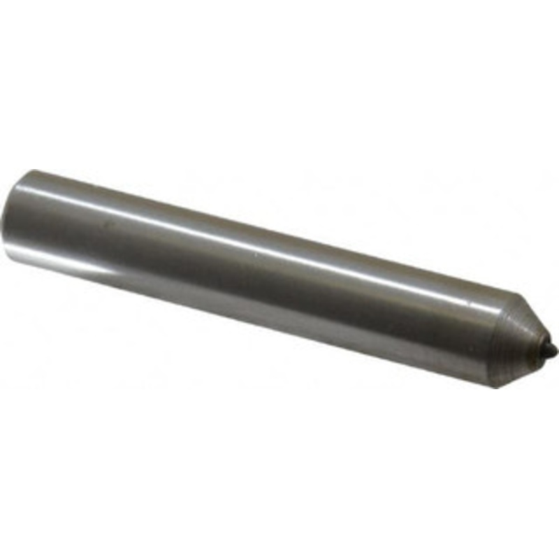 Value Collection 1/2 Carat Single Point Diamond Dresser 1/2 Shank Diam, 3 Shank Length 03530227 – 03530227