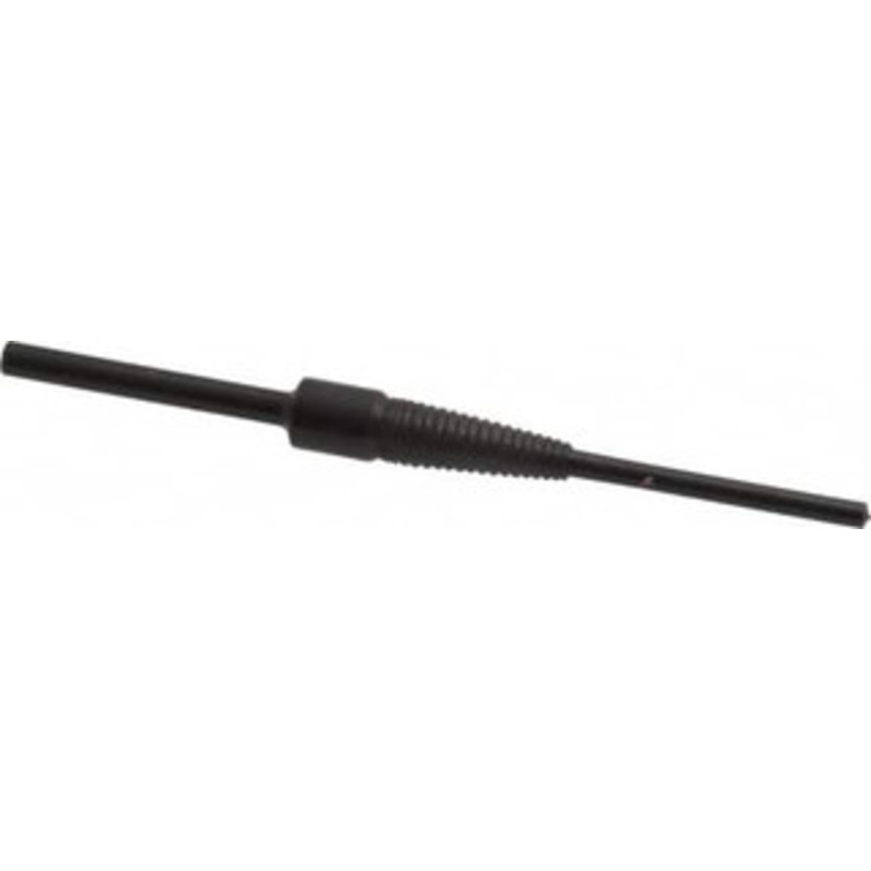 Value Collection 3/32 Pilot Diam x 1 Pilot Length, Cartridge Roll Mandrel 1/8 Shank Diam x 1 Shank Length, 3 OAL, Quick Change CR-2 – 09054537