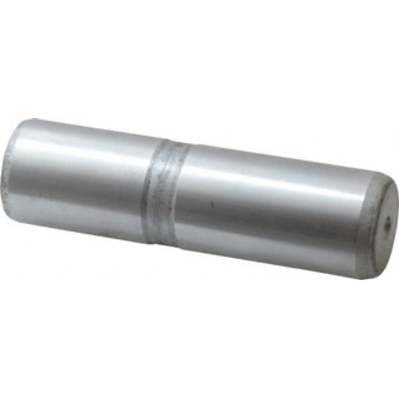 Danly 1-1/4 Diam x 4-1/2 Long Press Fit Friction Guide Post Chrome Plated, Hardened Steel 5-1018-1 – 03223468