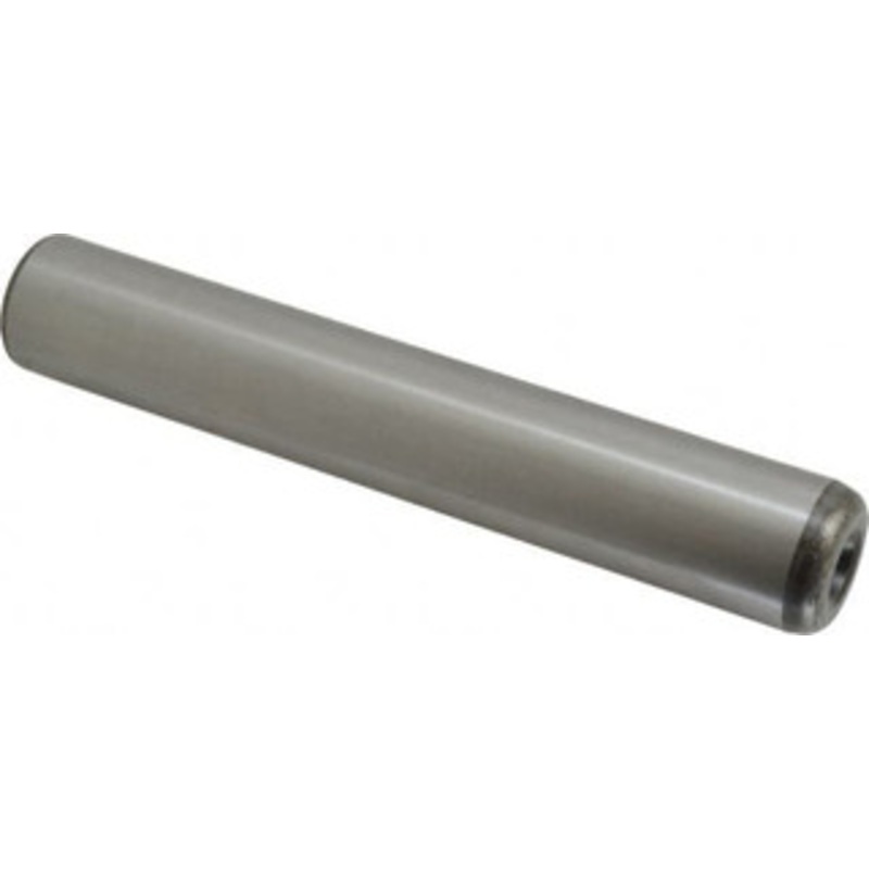 Danly 1 Diam x 6 Long Press Fit Ball Bearing Guide Post 5/16-18, Hardened Steel 5-0824-82 – 01699214