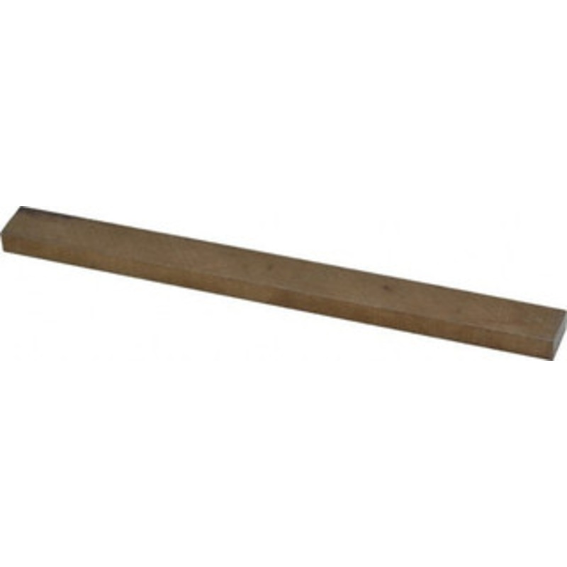 Eclipse Magnetics 6 Long x 1/2 Wide x 1/4 High, Alnico Rectangle Bar Magnet 1,022Fahrenheit Max Operating Temp M16564/MSC – 04890984