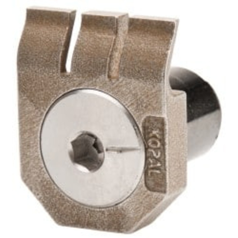 Mitee-Bite 2-1/2mm Clamping Height, 880 Lb Clamping Pressure, Standard Height Low Profile Positioning Stop 2-1/2mm Jaw Height, Spring Steel, Series Mitee-Bite Kopal Mini Clamps 25210 – 06452080