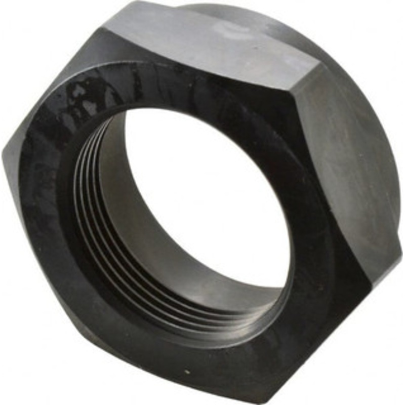 Royal 1-3/4 – 12 Thread, Lathe Nut Compatible with Dead Centers 11552 – 90067430