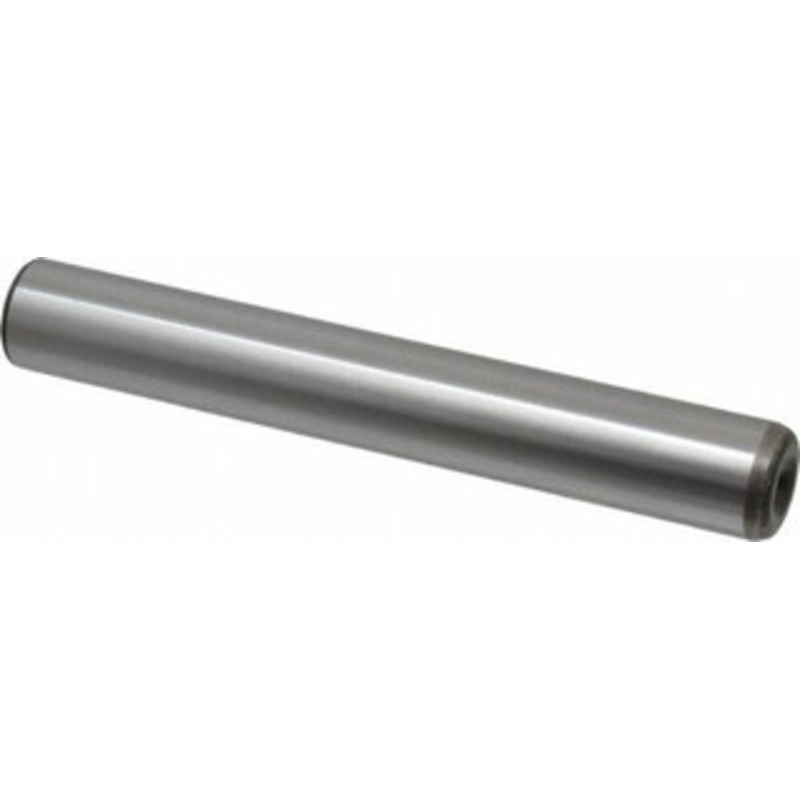 Danly 1 Diam x 7 Long Press Fit Ball Bearing Guide Post 5/16-18, Hardened Steel 5-0828-82 – 01699222