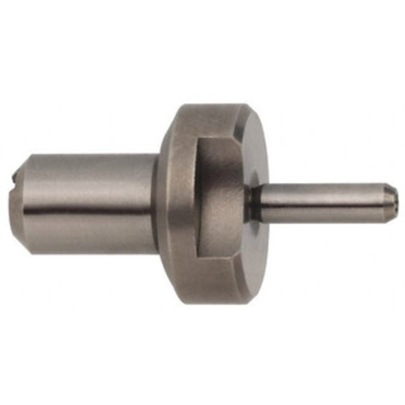 Gibraltar 0.3271 Nose Diam, 1/2 Nose Length, 7/8 Collar Diam, Slip Fit Round Straight Locating Pin Low Carbon Steel, 1/2 Tail Diam, 1-1/2 OAL, +0.0000 Tolerance 49115G – 64215817