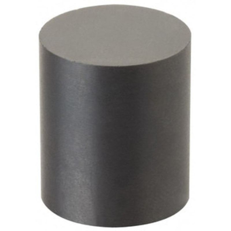 Mag-Mate 7/8 Diam x 1 High Ceramic Magnet 350F Max Operating Temp, Grade 5 7/8DIAX1C5 – 00232363